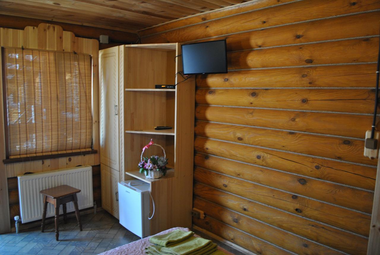 Akvalis Комплекс Для Отдыха Burlach'ya Balka Exterior foto